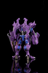 Transformers Flame Toys Furai "Action" Beast Megatron