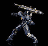 Pacific Rim Flame Toys KURO KARA KURI Gypsy Danger
