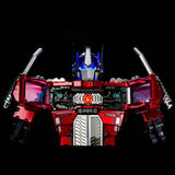 Transformers Bust Generation Optimus Prime