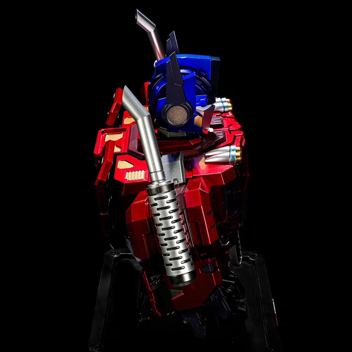 Transformers Bust Generation Optimus Prime