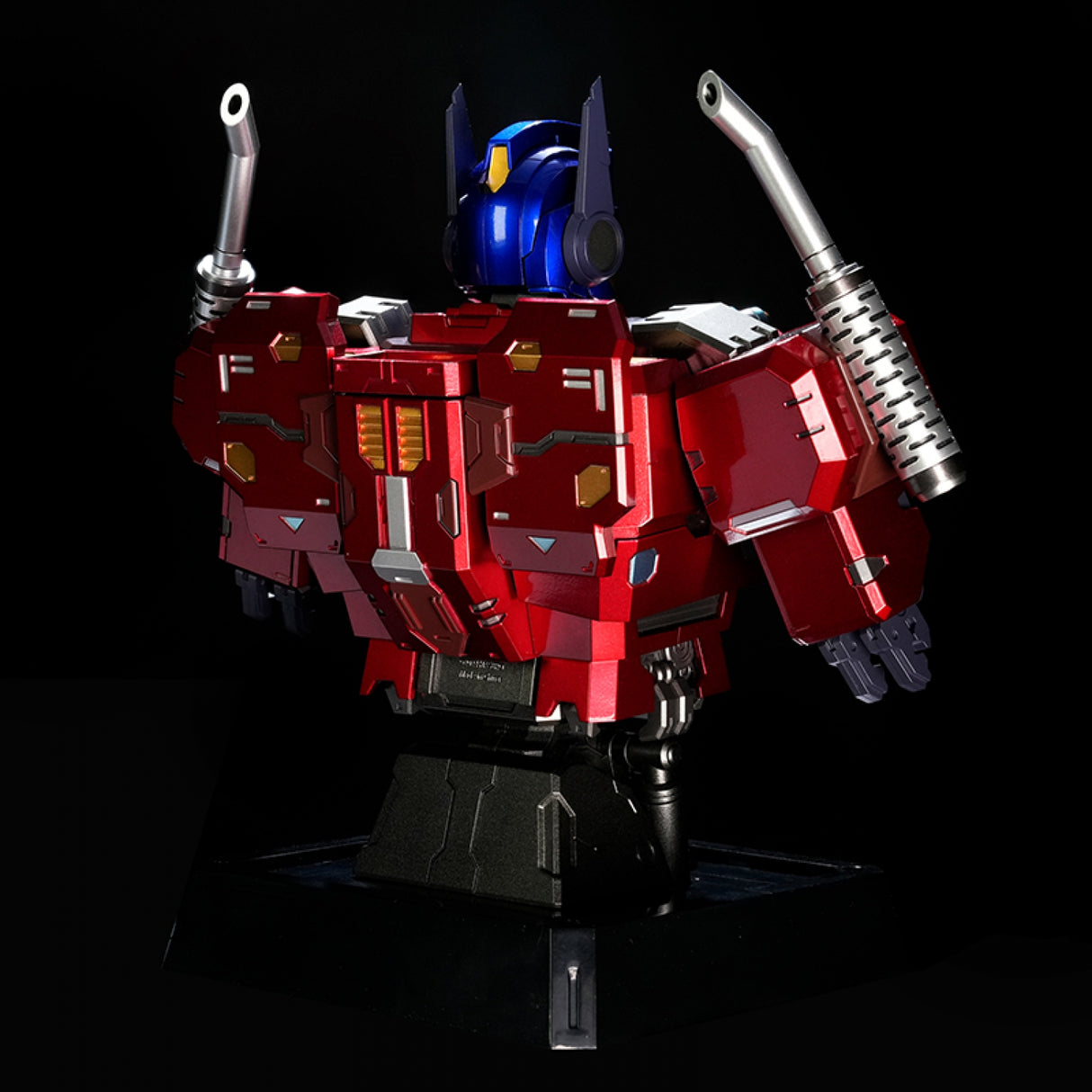 Transformers Bust Generation Optimus Prime
