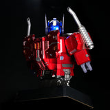 Transformers Bust Generation Optimus Prime