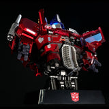Transformers Bust Generation Optimus Prime
