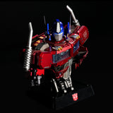 Transformers Bust Generation Optimus Prime