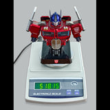 Transformers Bust Generation Optimus Prime