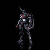 [Kuro Kara Kuri] Lazengann (D4 TOYS Limited with bonus parts)