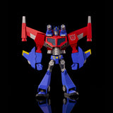 Transformers [Furai Model] Wingblade Optimus Prime (Animated)
