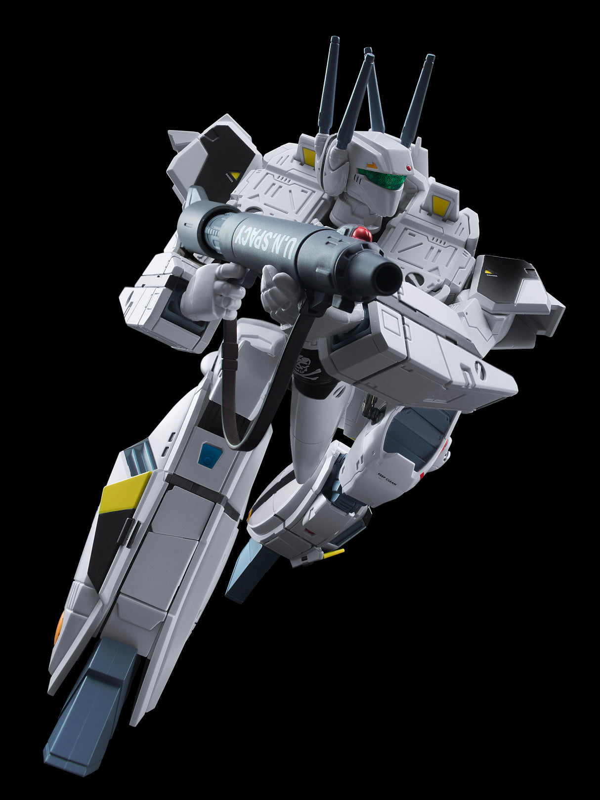 Robotech [Hen Dou Ryoku] Veritech VF-1S Transformable Action Figure