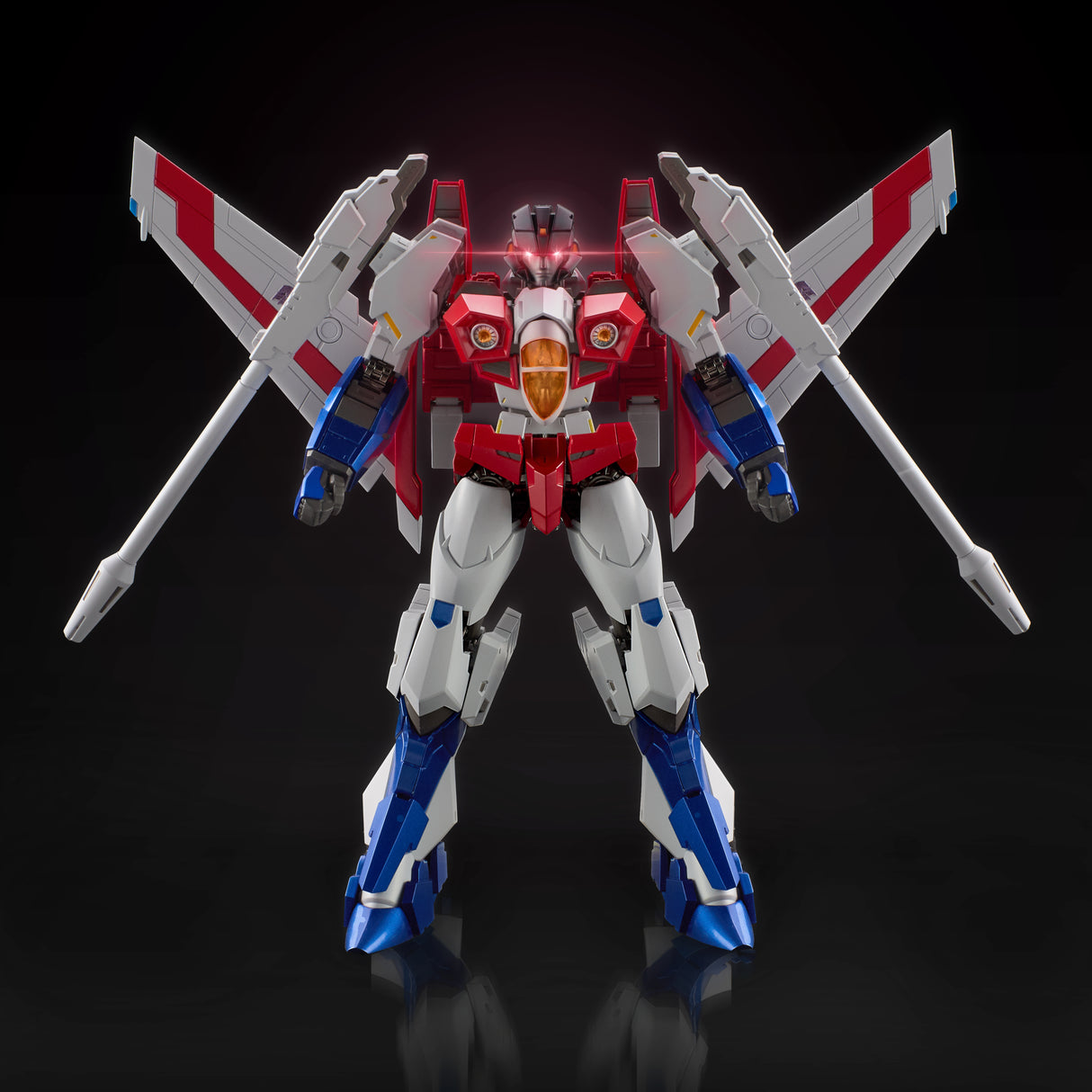 Transformers [Combot] Starscream
