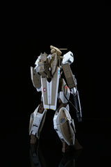 Robotech [Hen Dou Ryoku] Veritech VF-1A Transformable Action Figure