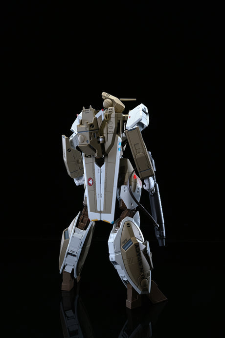Robotech [Hen Dou Ryoku] Veritech VF-1A Transformable Action Figure