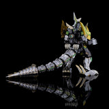 [GO! KARA KURI Combine] Dragonzord