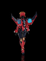 Furai Action Windblade