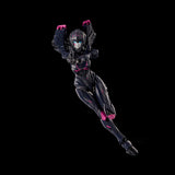 Transformers Flame Toys Furai Model: Black Arcee