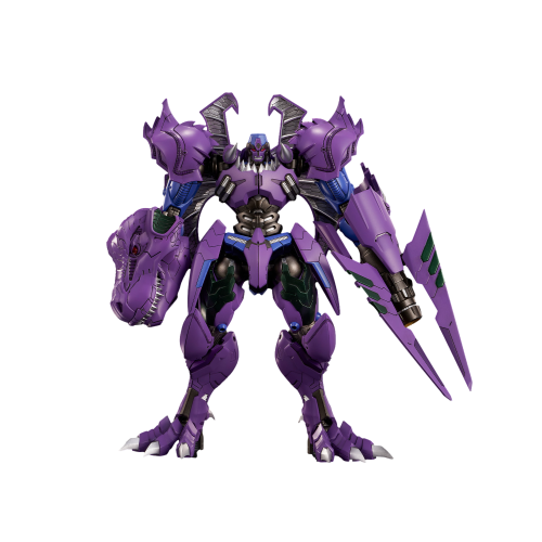 Transformers Flame Toys Furai "Model" Beast Megatron