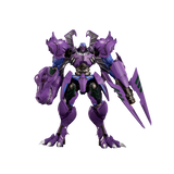 Transformers Flame Toys Furai "Model" Beast Megatron