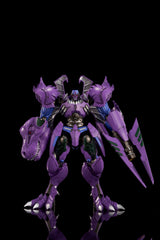 Transformers Flame Toys Furai "Action" Beast Megatron
