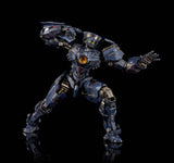 Pacific Rim Flame Toys KURO KARA KURI Gypsy Danger