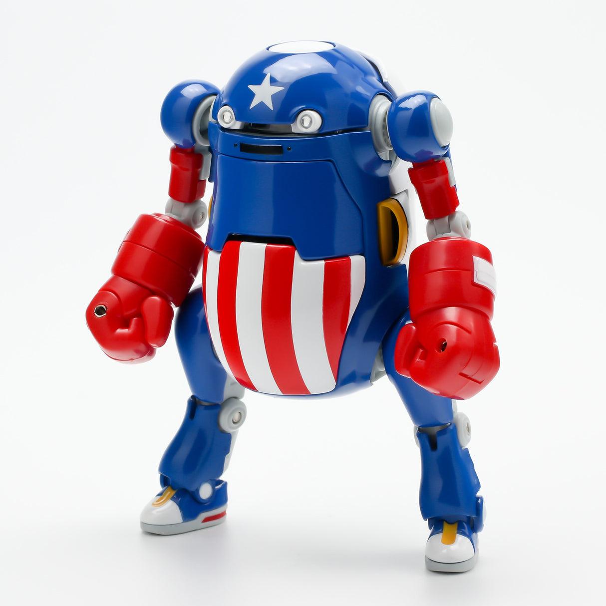 Sentinel 1/35 Scale MechatroWeGo Stars & Stripes