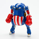 Sentinel 1/35 Scale MechatroWeGo Stars & Stripes