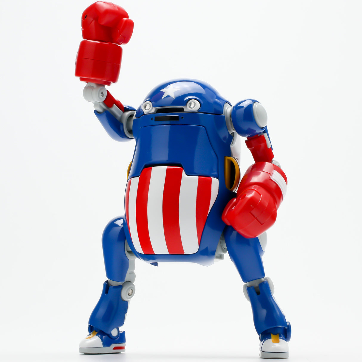 Sentinel 1/35 Scale MechatroWeGo Stars & Stripes