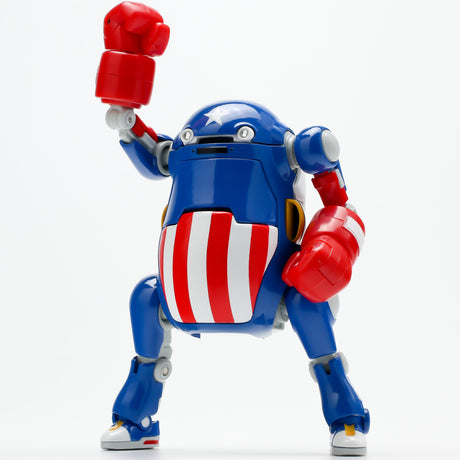 Sentinel 1/35 Scale MechatroWeGo Stars & Stripes