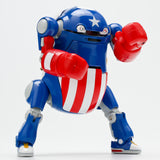 Sentinel 1/35 Scale MechatroWeGo Stars & Stripes
