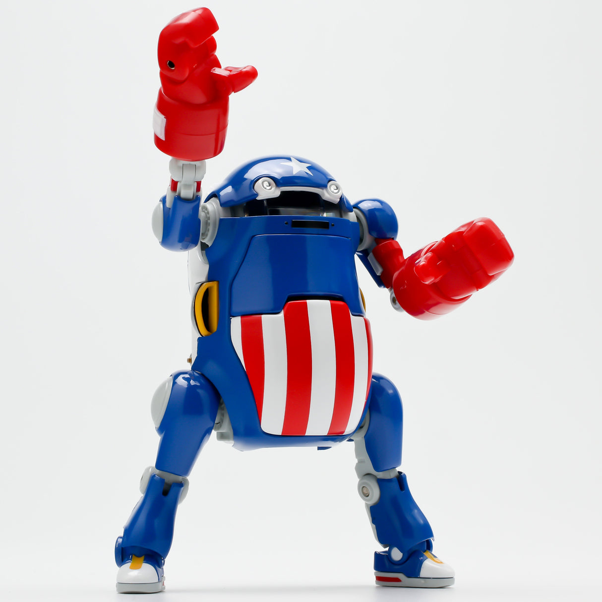 Sentinel 1/35 Scale MechatroWeGo Stars & Stripes