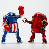 Sentinel 1/35 Scale MechatroWeGo Stars & Stripes