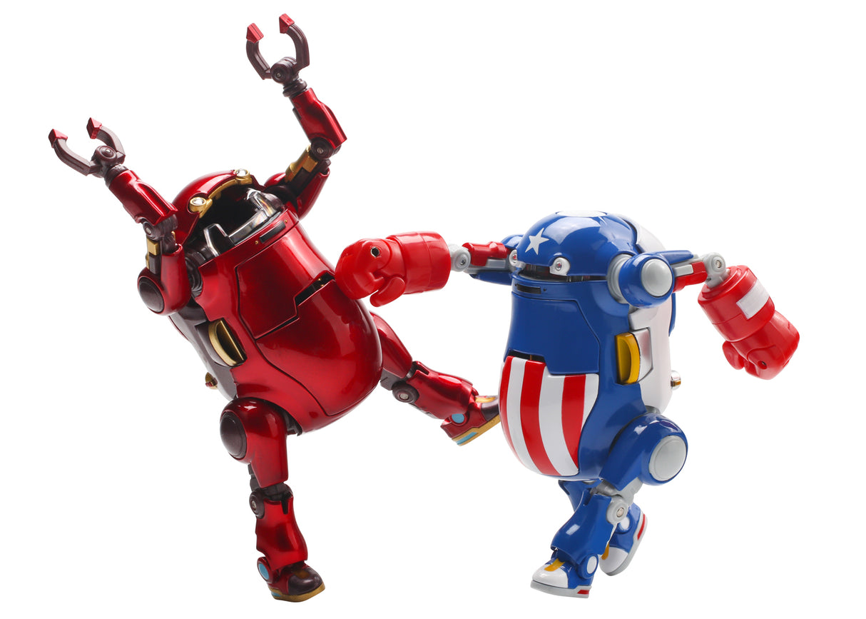Sentinel 1/35 Scale MechatroWeGo Stars & Stripes
