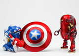 Sentinel 1/35 Scale MechatroWeGo Stars & Stripes