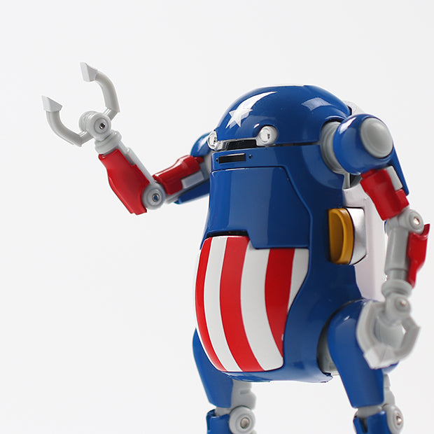 Sentinel 1/35 Scale MechatroWeGo Stars & Stripes