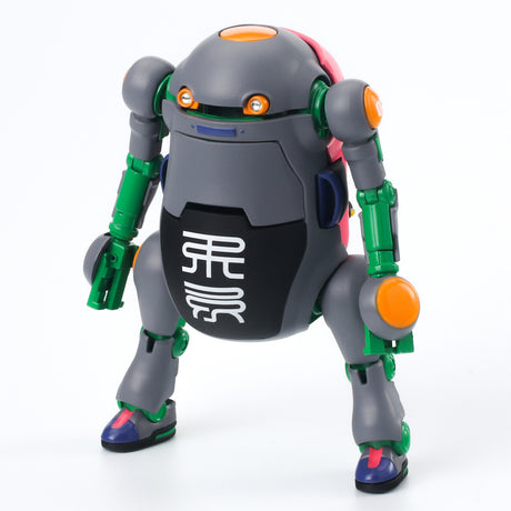 Sentinel 1/35 Scale MechatroWeGo Tokyo