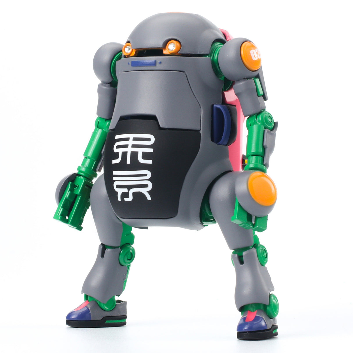 Sentinel 1/35 Scale MechatroWeGo Tokyo