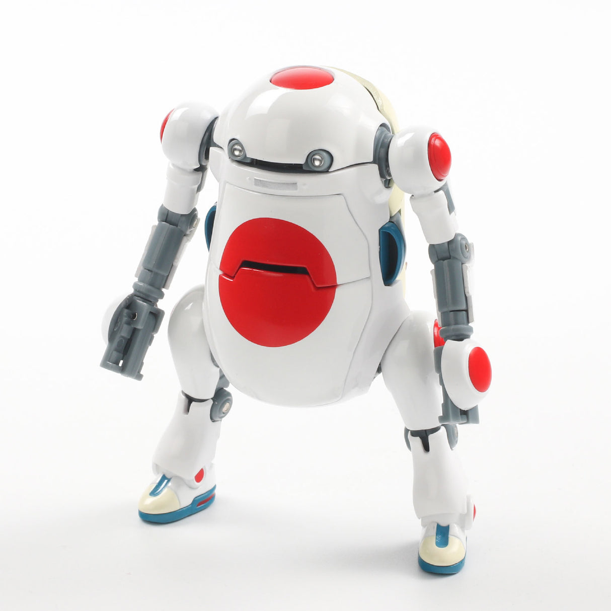 Sentinel 1/35 Scale MechatroWeGo Zipang