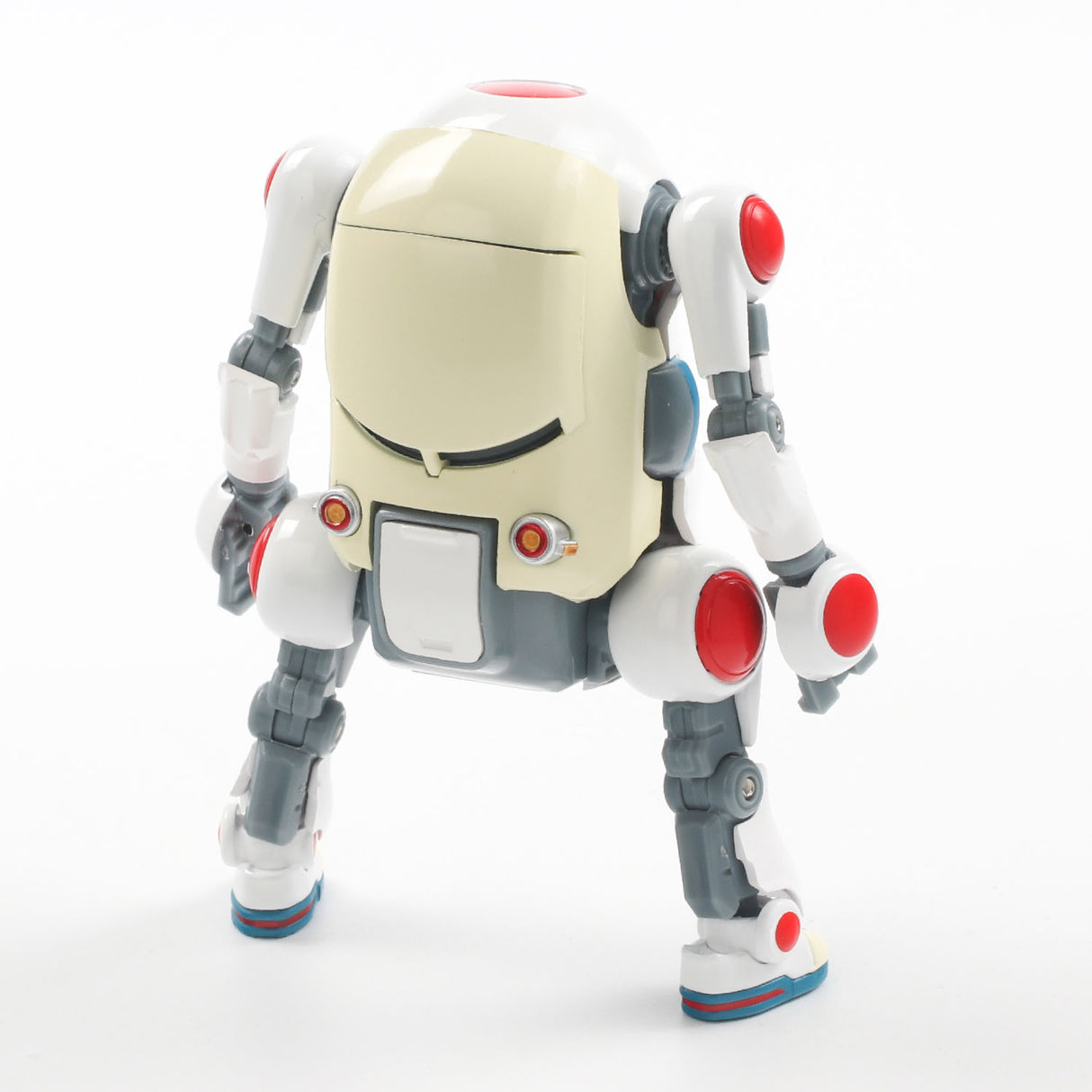Sentinel 1/35 Scale MechatroWeGo Zipang