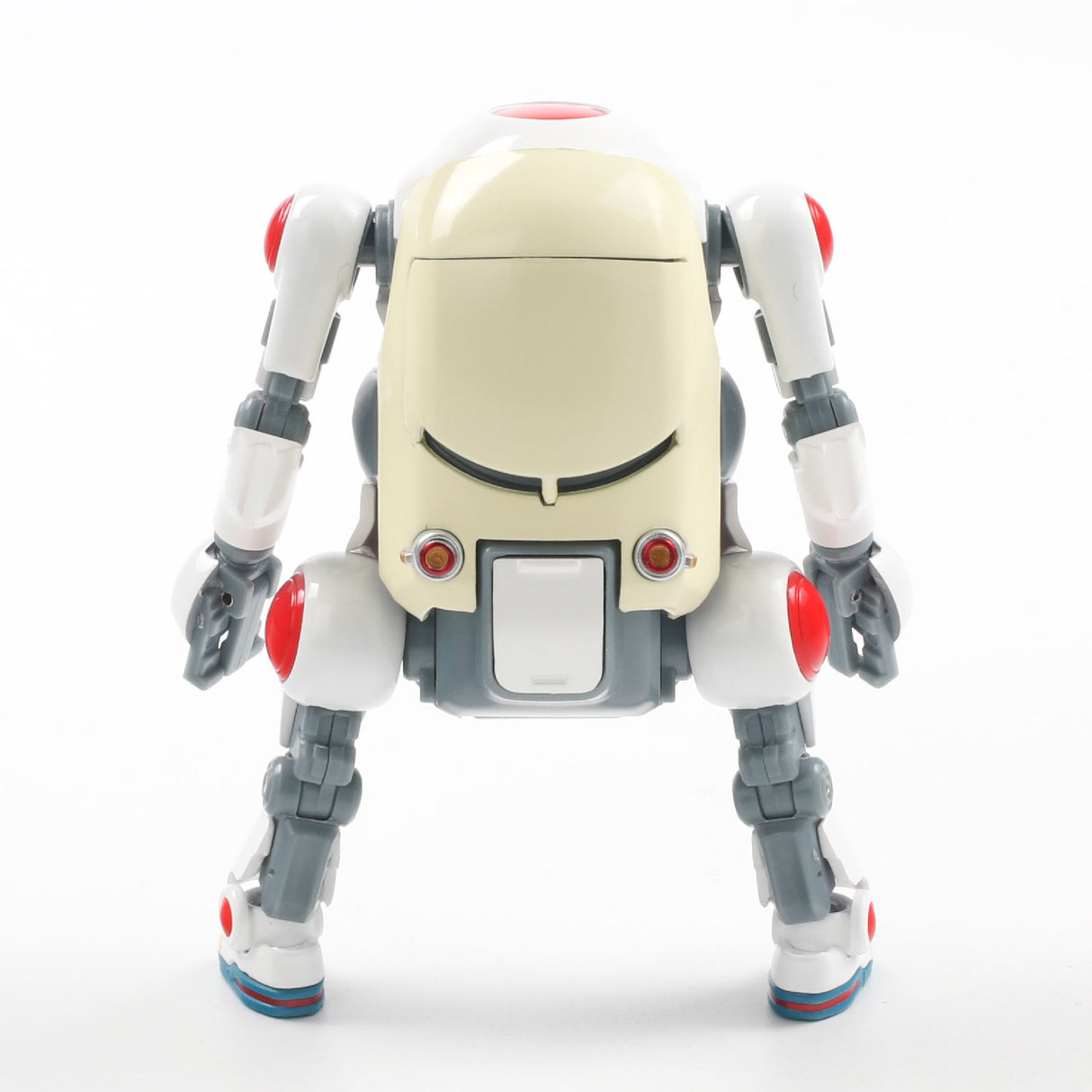 Sentinel 1/35 Scale MechatroWeGo Zipang