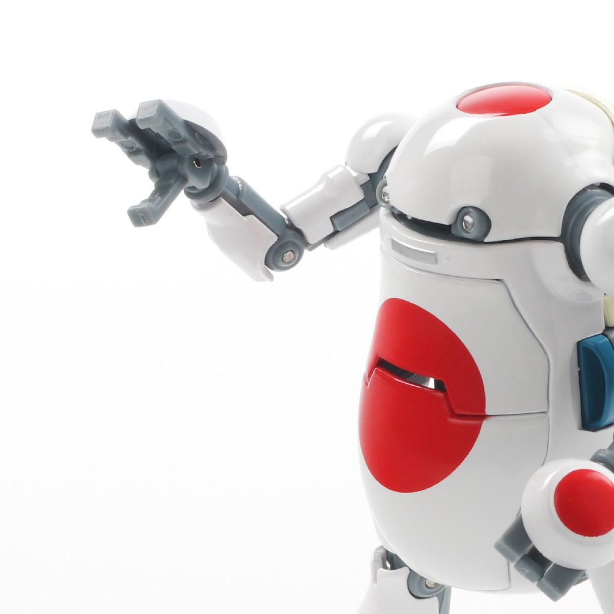 Sentinel 1/35 Scale MechatroWeGo Zipang