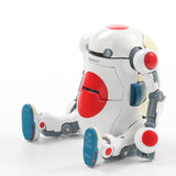 Sentinel 1/35 Scale MechatroWeGo Zipang