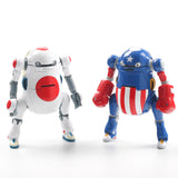 Sentinel 1/35 Scale MechatroWeGo Zipang