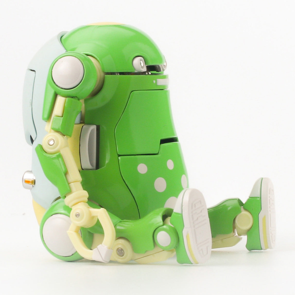 Sentinel 1/35 Scale MechatroWeGo Cream Soda