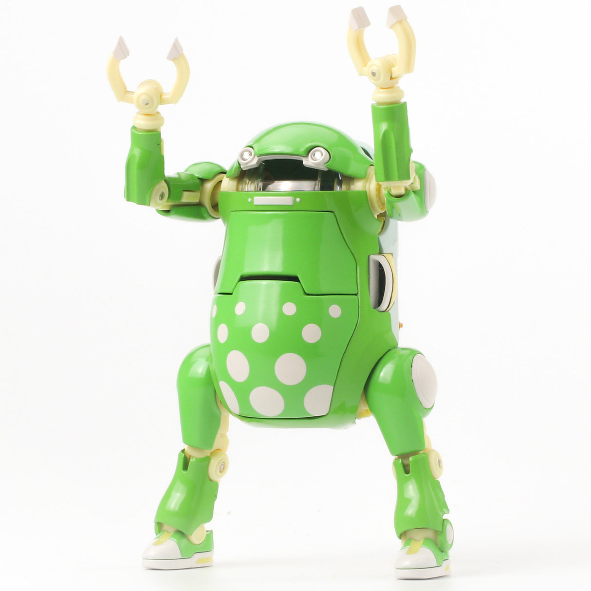 Sentinel 1/35 Scale MechatroWeGo Cream Soda