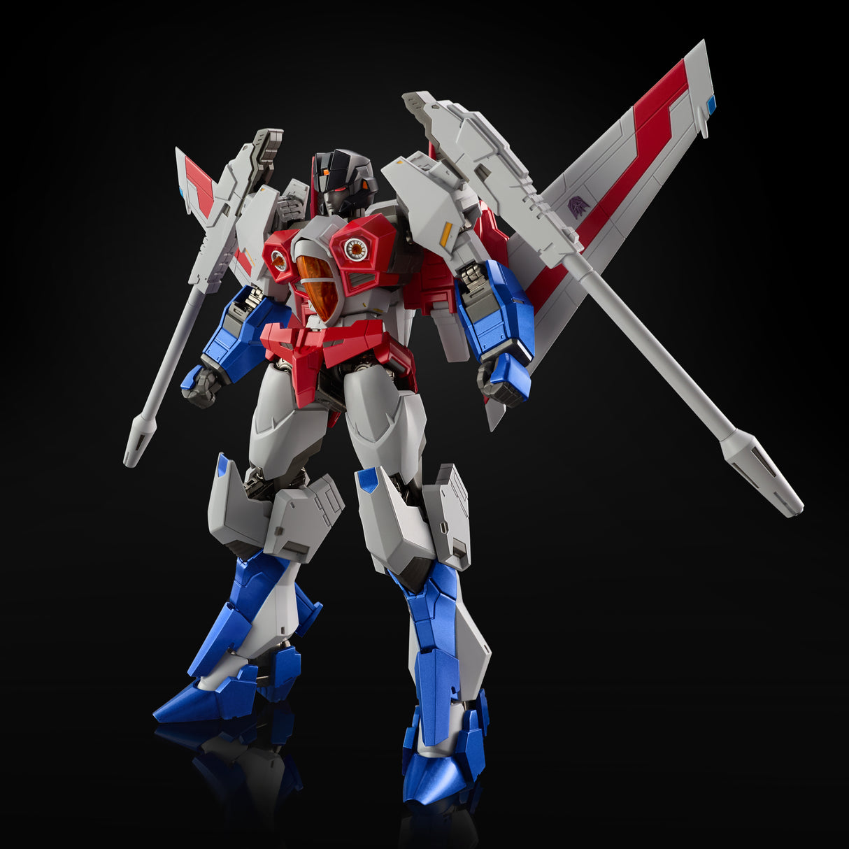 Transformers [Combot] Starscream