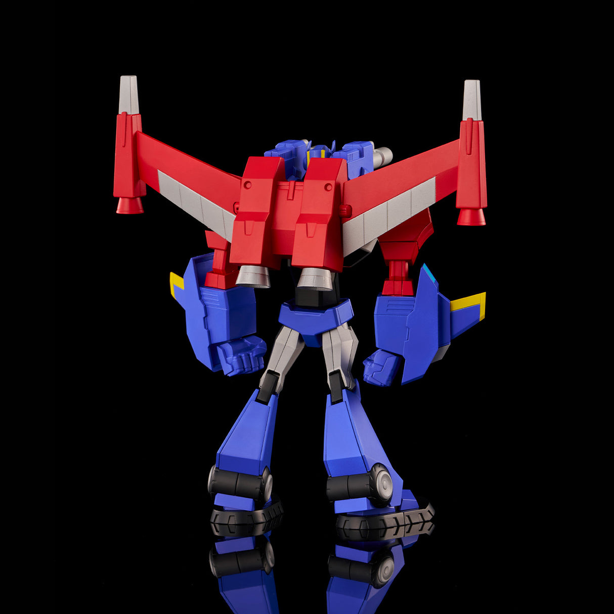 Transformers [Furai Model] Wingblade Optimus Prime (Animated)