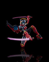 Furai Action Windblade