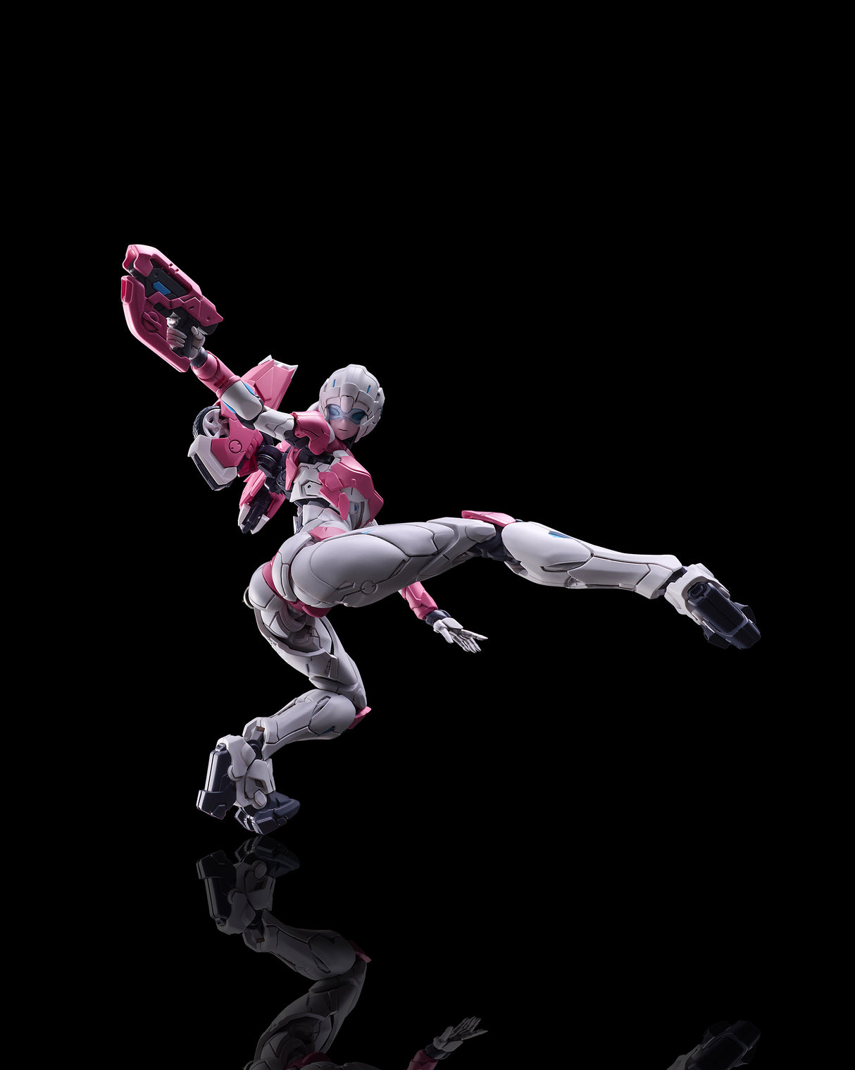 Furai Action Arcee