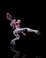 Furai Action Arcee