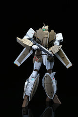 Robotech [Hen Dou Ryoku] Veritech VF-1A Transformable Action Figure