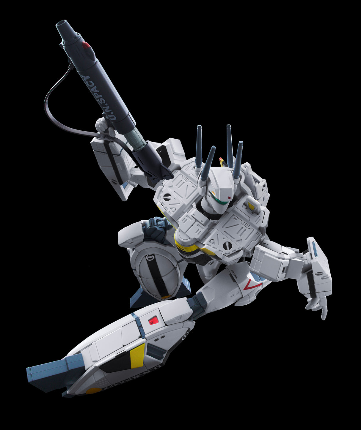 Robotech [Hen Dou Ryoku] Veritech VF-1S Transformable Action Figure