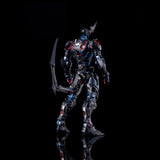 [Kuro Kara Kuri] Lazengann (D4 TOYS Limited with bonus parts)